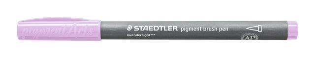 staedtler penna pigment brush staedtler lavanda ean 4007817097618