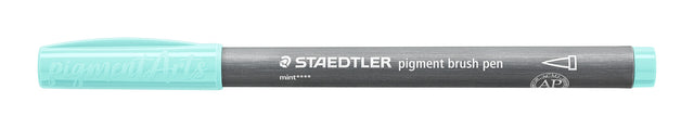 staedtler penna pigment brush staedtler menta ean 4007817097922