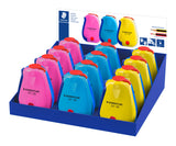 staedtler temperamatite staedtler a cricchetto 1 foro ean 4007817089606