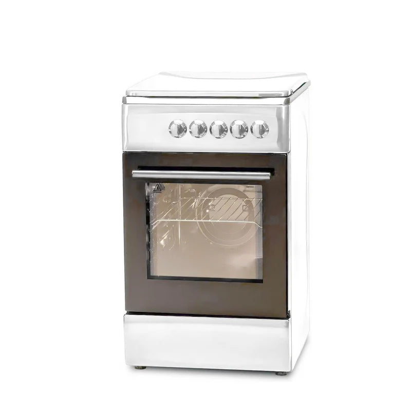 staylux cucina a gas staylux 60x60 f gas bianca ean 8694740428204