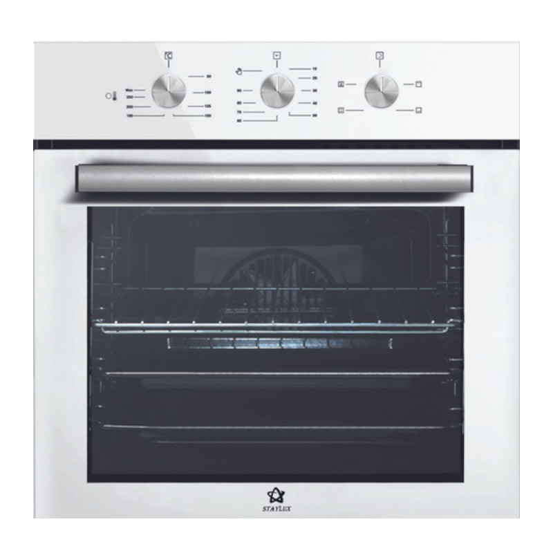 staylux forno da incasso staylux bianco con vetro classe a ean 8056244080751