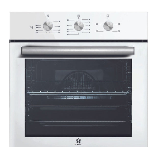staylux forno da incasso staylux bianco con vetro classe a ean 8056244080751