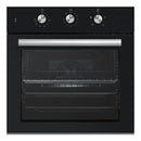 staylux forno da incasso staylux nero con vetro classe a ean 8056244080744