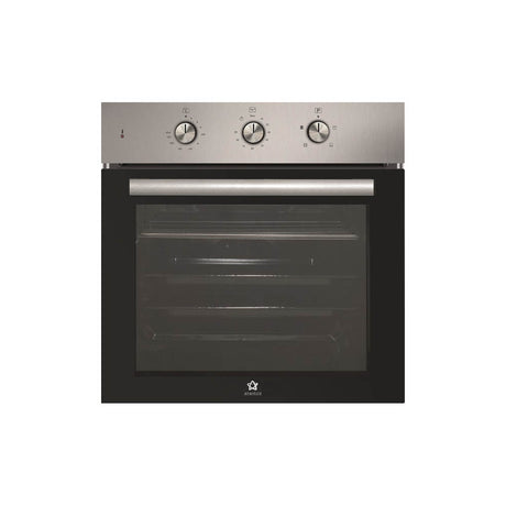 staylux forno incasso staylux b66sf3 inox 61lt ean 8056244080768