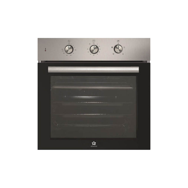 staylux forno incasso staylux b66sf3 inox 61lt ean 8056244080768