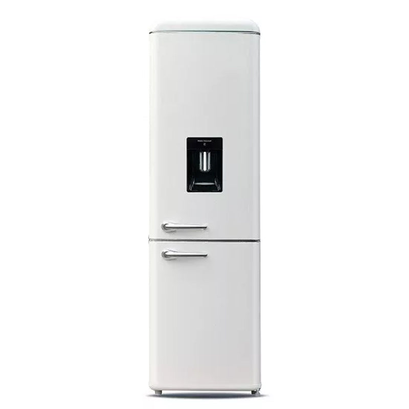 Existe t il des frigos vintages avec double porte Existe t il des frigos vintages avec double porte