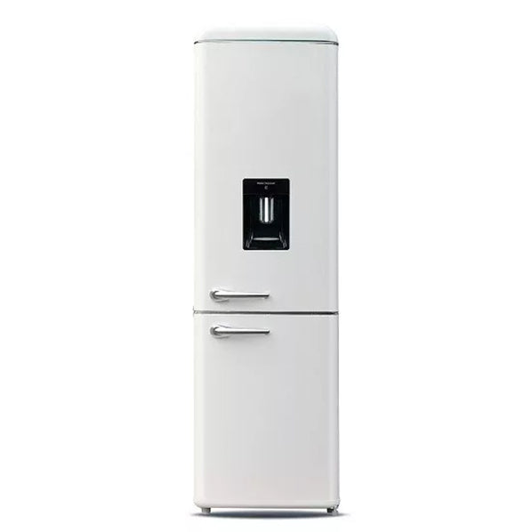 staylux frigo vintage crema combi lt 247 dispenser ean 8056244082571