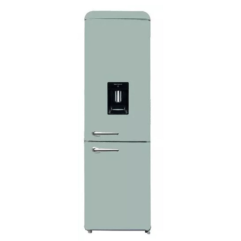 staylux frigo vintage verde combi lt 247 dispenser ean 8056244082564