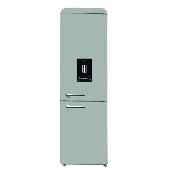 staylux frigo vintage verde combi lt 247 dispenser ean 8056244082564