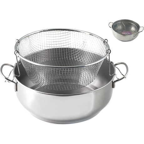 immagine-1-steel-pan-friggitrice-con-cestello-24cm-steel-pan-105687-ean-8015094105687