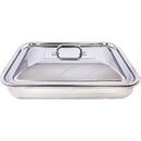 immagine-1-steel-pan-teglia-rettangolare-18c-35x26-cm-steel-pan-100187-ean-8015094100187