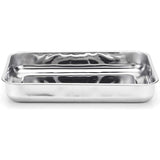 immagine-1-steel-pan-teglia-rettangolare-18c-35x26cm-steel-pan-105052-ean-8015094105052