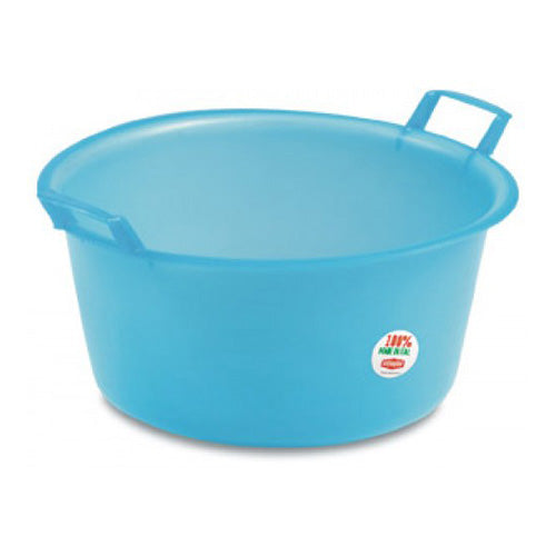 immagine-1-stefanplast-bacinella-30-cm-tonda-in-polietilene-stefanplast-ean-8032532521441