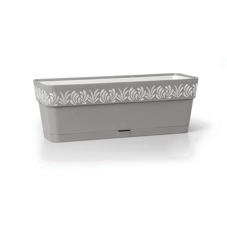 stefanplast balconetta gaia cm50 stone greybia ean 8003507888012