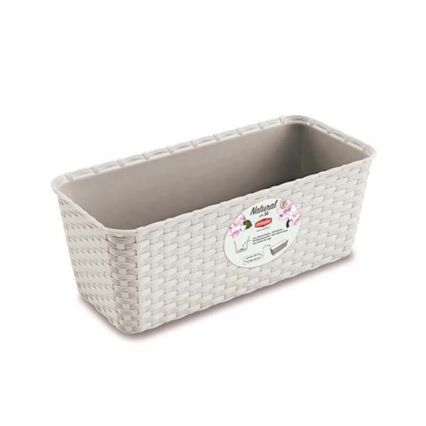 immagine-1-stefanplast-balconetta-natural-30cm-bianca-73600-stefanplast-ean-8003507736009