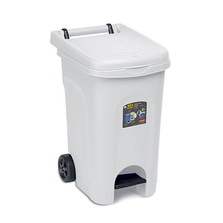 immagine-1-stefanplast-bidone-60lt-urban-eco-system-bianco-ean-8003507258037