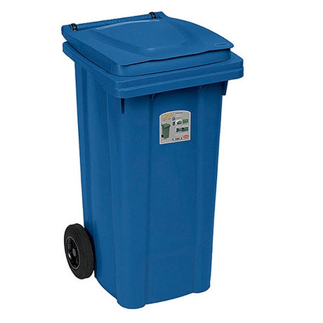 immagine-1-stefanplast-bidone-immondizia-blu-120lt-stefanplast-ean-8003507256989
