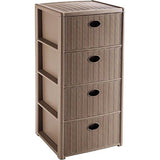 immagine-1-stefanplast-cassettiera-elegance-tortora-h80cm-stefanplast-ean-8003507304017