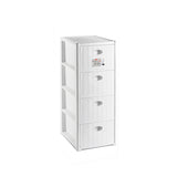 immagine-1-stefanplast-cassettiera-slim-elegance-4-cassetti-bianco-ean-8003507303003