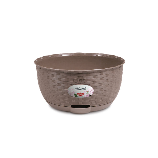 immagine-1-stefanplast-ciotola-natural-30-tortora-stefanplast-ean-8003507754522