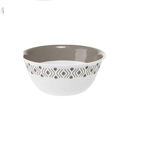 immagine-1-stefanplast-ciotola-tosca-diam-23cm-biancotortora-ean-8003507550506