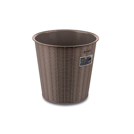 immagine-1-stefanplast-gettacarte-elegance-10l-tortora-ean-8003507297012