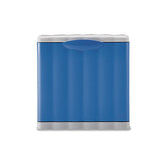 immagine-1-stefanplast-pattumier-amica-space-azzurra-42553-stefanplast-ean-8003507425538