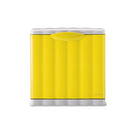 immagine-1-stefanplast-pattumiera-amica-eco-space-gialla-42551-stefanplas-ean-8003507425514