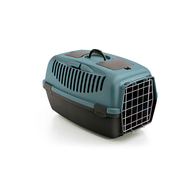 stefanplast pet trasportino gulliver 3 cp met ean 8003507973817