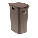 immagine-1-stefanplast-porta-biancheria-elegance-36l-tortora-ean-8003507305014