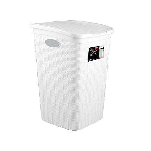 immagine-1-stefanplast-porta-biancheria-elegance-50lt-bianco-stefanplast-ean-8003507300507