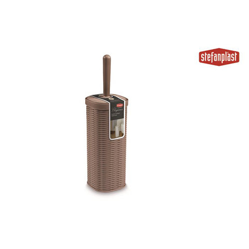 immagine-1-stefanplast-portascopino-linea-elegance-tortora-30702-ean-8003507307025