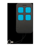 superior telecomando per cancello multifix ean 8054242081619
