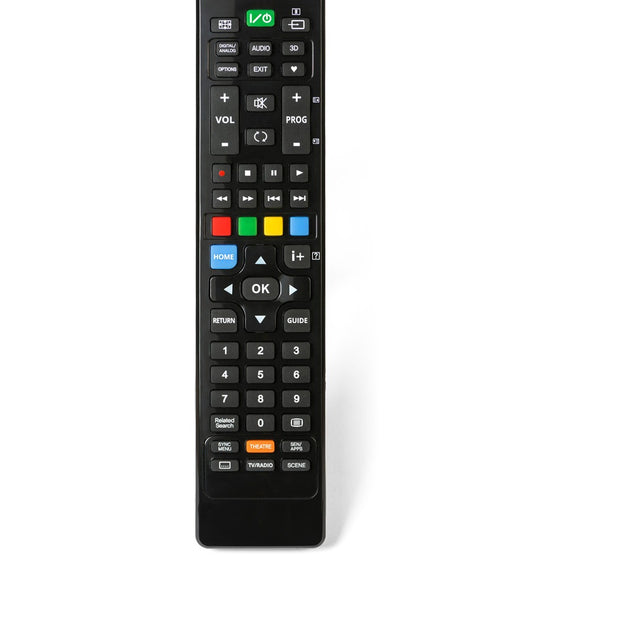 superior telecomando universale samsunglg ean 8054242080322