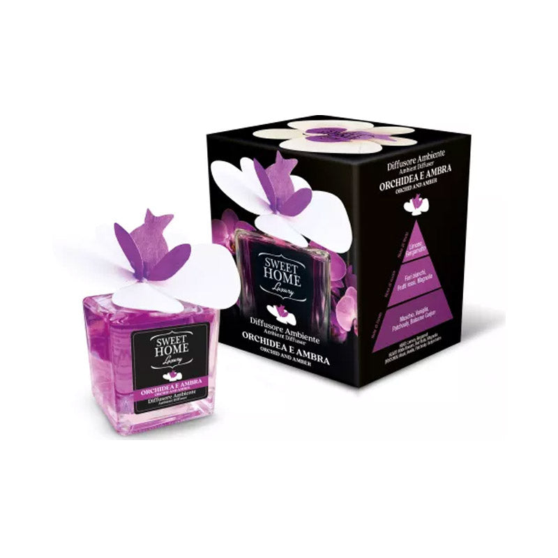immagine-1-sweet-home-profumatore-orchidea-150ml-ambra-ean-8059602242860