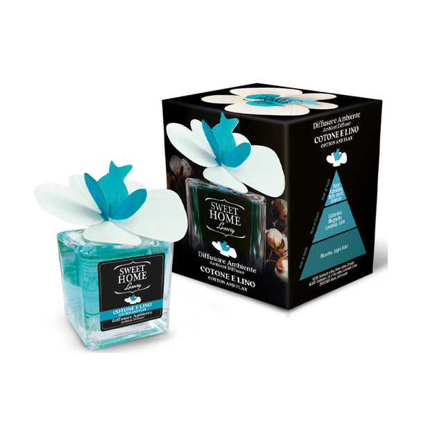 immagine-1-sweet-home-profumatore-orchidea-150ml-cotone-ean-8059602242853