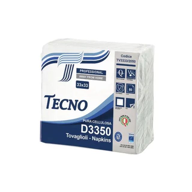 tecno tovaglioli tecno 2 veli 50pz ean 8032909959112