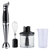 telefunken frullatore immersione 3in1 800w telefunke ean 8056471931390