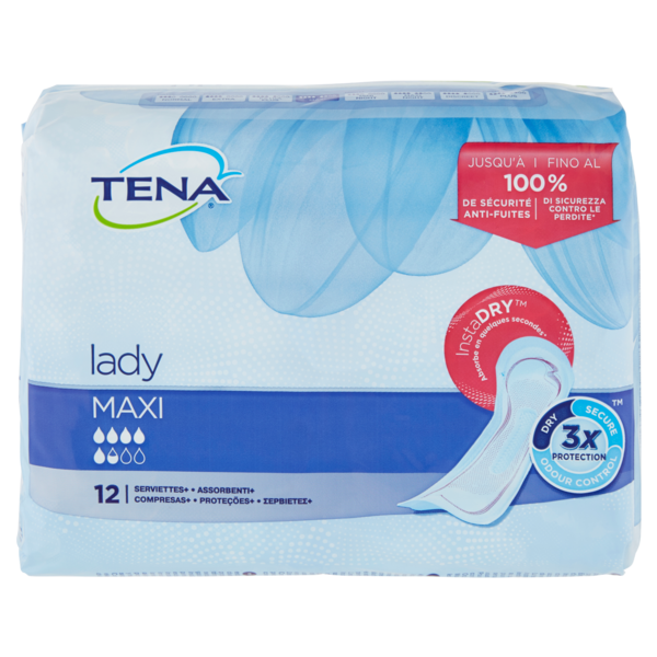 immagine-1-tena-assorbenti-12-pz-lady-maxi-tena-ean-7322540319972