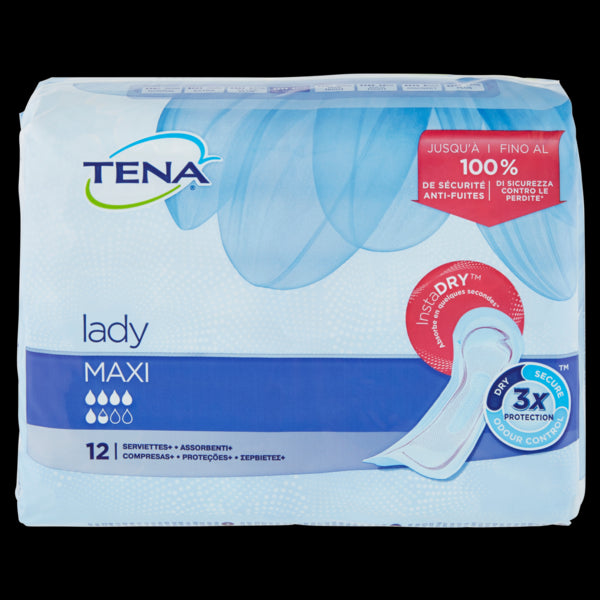 immagine-1-tena-assorbenti-12-pz-lady-maxi-tena-ean-7322540319972