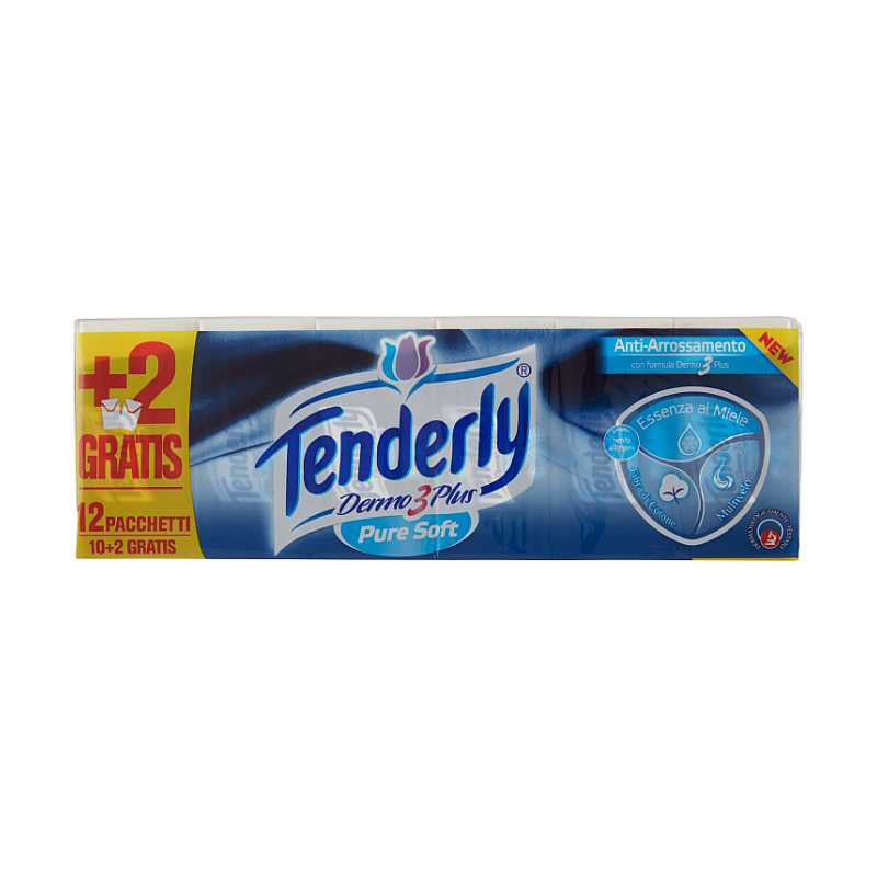 immagine-1-tenderly-fazzoletti-tenderly-102pz-ean-8004338002875