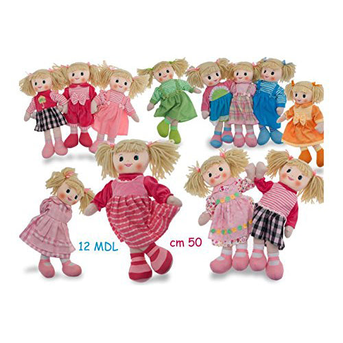 immagine-1-teorema-carlotta-bambola-di-pezza-50-cm-colori-assortiti-ean-8017967613565