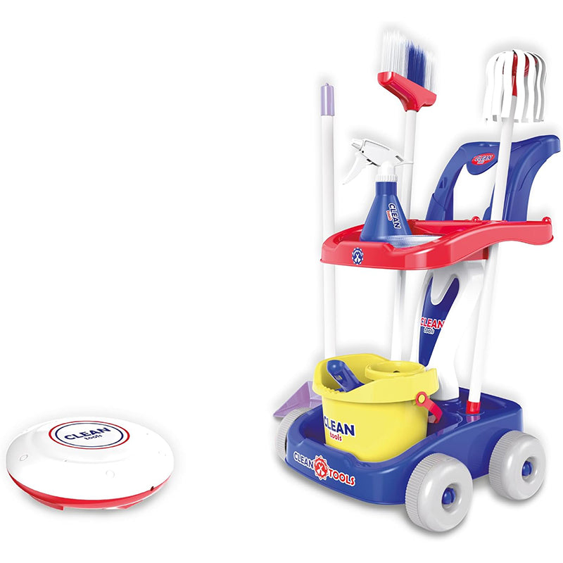 immagine-1-teorema-carrello-pulizie-con-robot-luci-e-suoni-ean-8014966406419