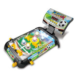 teorema flipper world cup con luci e suoni ean 8017967804567