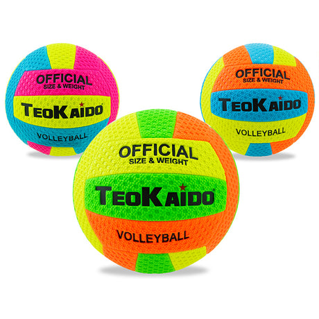immagine-1-teorema-pallone-gioca-in-acqua-volley-51873-teorema-ean-8017967518730