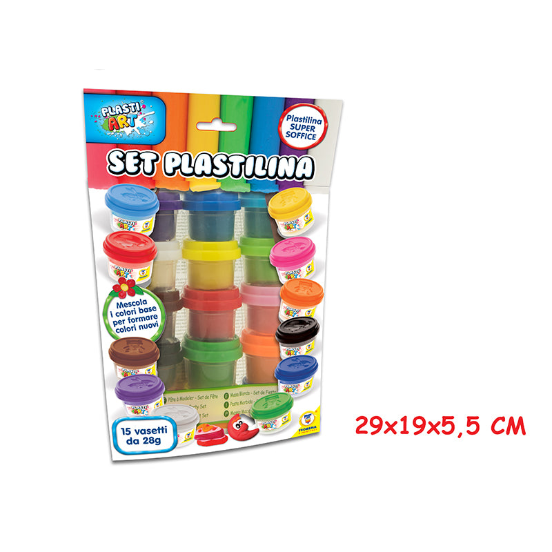 immagine-1-teorema-set-15-vasetti-plastilina-colorata-28gr-ean-8017967741534