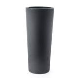 immagine-1-teraplast-vaso-cono-essential-110-antracite-ean-8033813150787