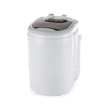 termomax mini lavatrice da campeggio 3kg 1008466 ean 3800139247416