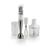 termozeta frullatore immersione 3in1 inox 500w ean 8001064760116