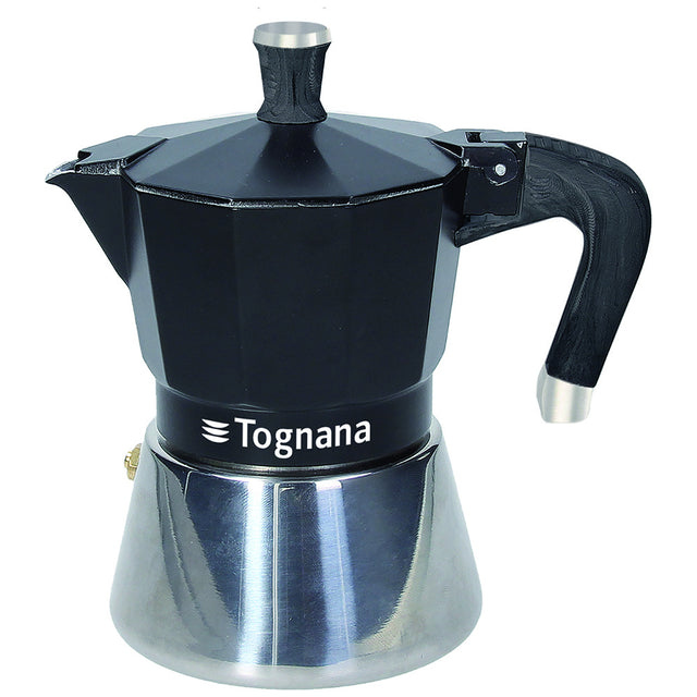 tognana caffettiera sphera 3 tazze induzione ean 8056444129052